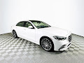 2026 Mercedes-Benz S-Class S 580