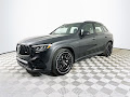 2026 Mercedes-Benz GLC GLC 43 AMG®