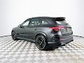 2026 Mercedes-Benz GLC GLC 43 AMG®
