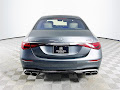 2026 Mercedes-Benz S-Class S 63 E AMG®
