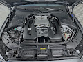 2026 Mercedes-Benz S-Class S 63 E AMG®
