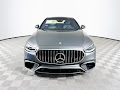 2026 Mercedes-Benz S-Class S 63 E AMG®