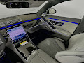 2026 Mercedes-Benz S-Class S 63 E AMG®