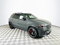 2026 Mercedes-Benz GLE GLE 63 S AMG®
