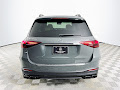 2026 Mercedes-Benz GLE GLE 63 S AMG®