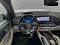 2026 Mercedes-Benz GLE GLE 63 S AMG®