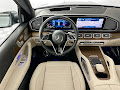 2025 Mercedes-Benz GLE GLE 350