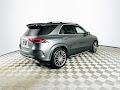 2025 Mercedes-Benz GLE GLE 350