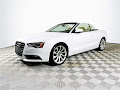 2013 Audi A5 2.0T Prestige
