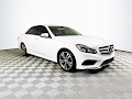 2014 Mercedes-Benz E-Class E 350