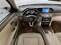 2014 Mercedes-Benz E-Class E 350