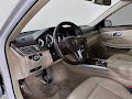 2014 Mercedes-Benz E-Class E 350