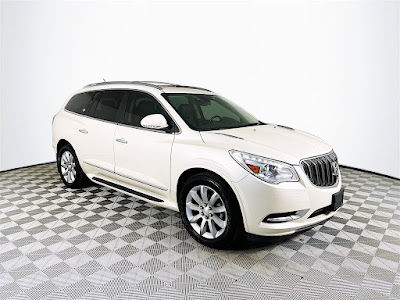 2015 Buick Enclave