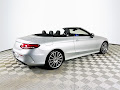 2019 Mercedes-Benz C 300 CONVERTIBLE C CLASS