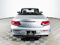 2019 Mercedes-Benz C 300 CONVERTIBLE C CLASS