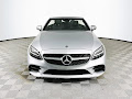 2019 Mercedes-Benz C 300 CONVERTIBLE C CLASS