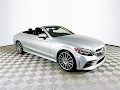 2019 Mercedes-Benz C 300 CONVERTIBLE C CLASS