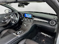 2019 Mercedes-Benz C 300 CONVERTIBLE C CLASS