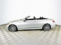 2019 Mercedes-Benz C 300 CONVERTIBLE C CLASS