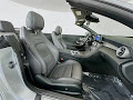 2019 Mercedes-Benz C 300 CONVERTIBLE C CLASS