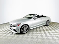 2019 Mercedes-Benz C 300 CONVERTIBLE C CLASS
