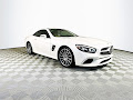 2020 Mercedes-Benz SL-Class SL 550