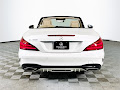 2020 Mercedes-Benz SL-Class SL 550