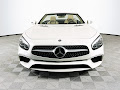 2020 Mercedes-Benz SL-Class SL 550