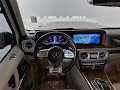 2021 Mercedes-Benz G-Class G 63 AMG®