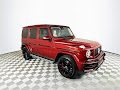 2021 Mercedes-Benz G-Class G 63 AMG®