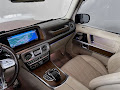 2021 Mercedes-Benz G-Class G 63 AMG®