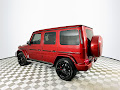 2021 Mercedes-Benz G-Class G 63 AMG®