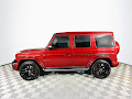 2021 Mercedes-Benz G-Class G 63 AMG®