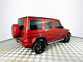 2021 Mercedes-Benz G-Class G 63 AMG®
