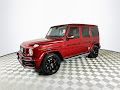2021 Mercedes-Benz G-Class G 63 AMG®