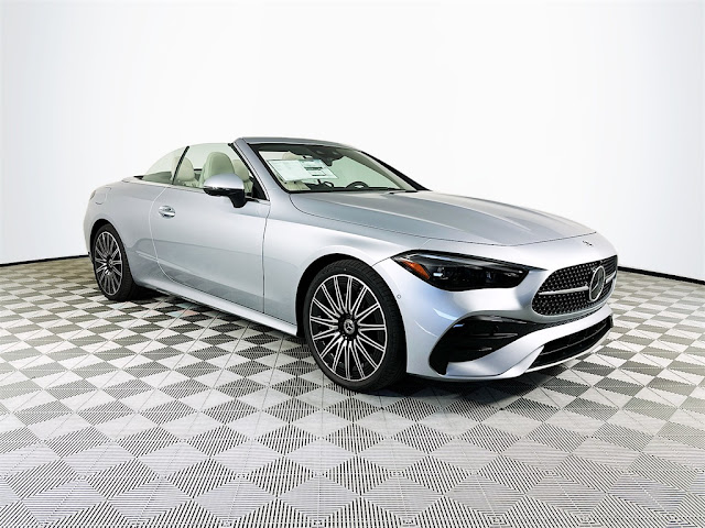 2026 Mercedes-Benz CLE CLE 300