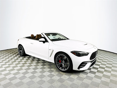 2026 Mercedes-Benz CLE