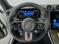 2026 Mercedes-Benz GLC GLC 43 AMG®