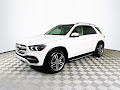 2022 Mercedes-Benz GLE GLE 350
