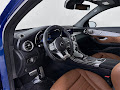 2023 Mercedes-Benz GLC GLC 43 AMG®
