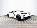2020 Chevrolet Corvette Stingray