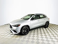 2025 Mercedes-Benz GLA GLA 35 AMG