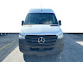 2026 Mercedes-Benz Sprinter 2500 Cargo 170 WB