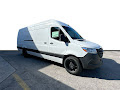 2026 Mercedes-Benz Sprinter 2500 Cargo 170 WB