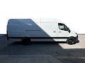 2026 Mercedes-Benz Sprinter 2500 Cargo 170 WB
