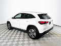 2025 Mercedes-Benz GLA GLA 250