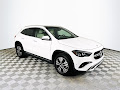 2025 Mercedes-Benz GLA GLA 250