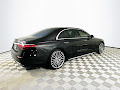 2023 Mercedes-Benz S-Class S 580