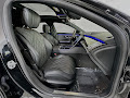 2023 Mercedes-Benz S-Class S 580