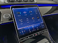 2023 Mercedes-Benz S-Class S 580